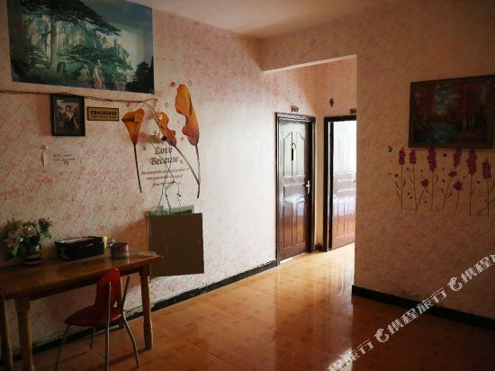 Чэнду: Xianjuge Hostel