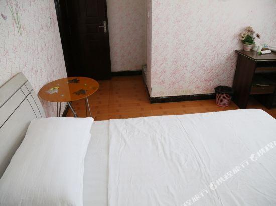Чэнду: Xianjuge Hostel
