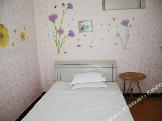 Чэнду: Xianjuge Hostel