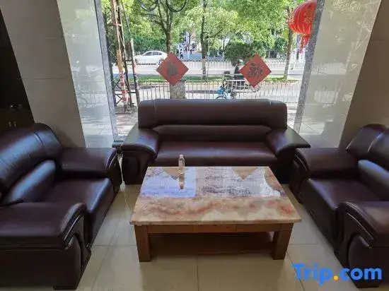Куньмин: Huatu Hotel