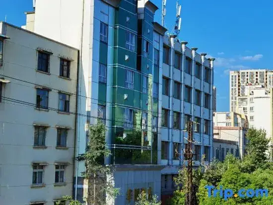 Куньмин: Huatu Hotel