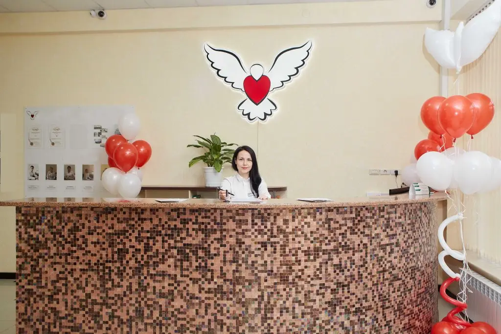 Ессентуки: Moskovskij Hostel