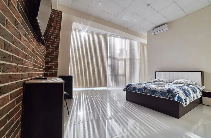 Ессентуки: Moskovskij Hostel