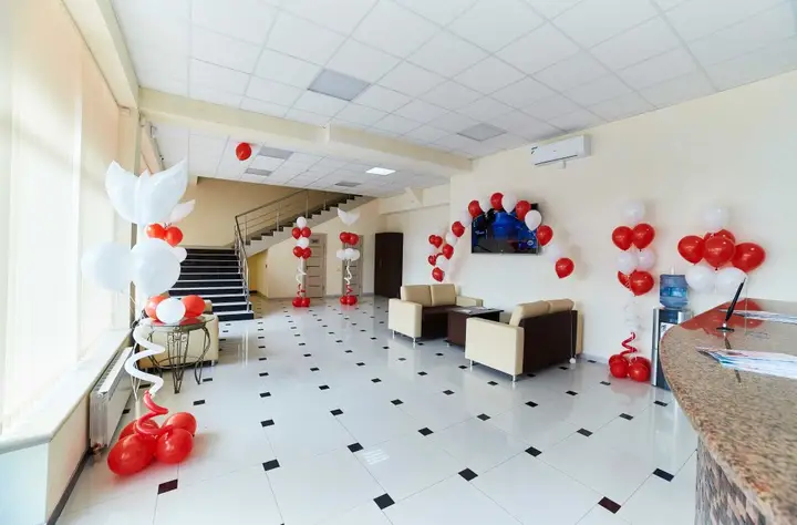 Ессентуки: Moskovskij Hostel