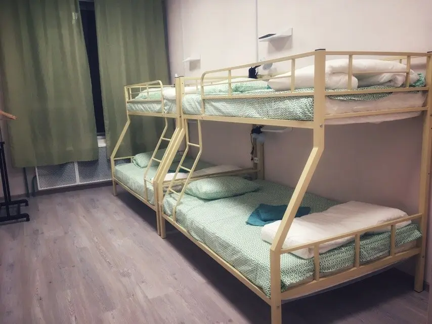 Рыбинск: Хостел Найс