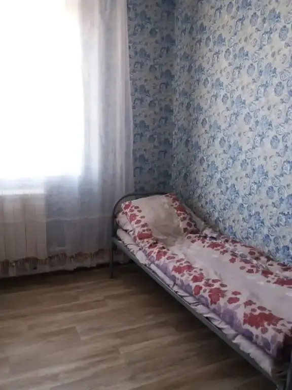Якутск: Хостел Покровский
