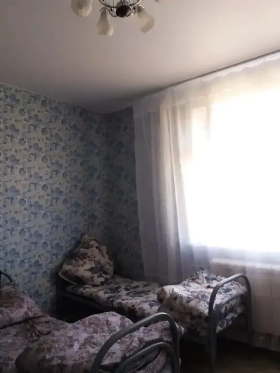 Якутск: Хостел Покровский