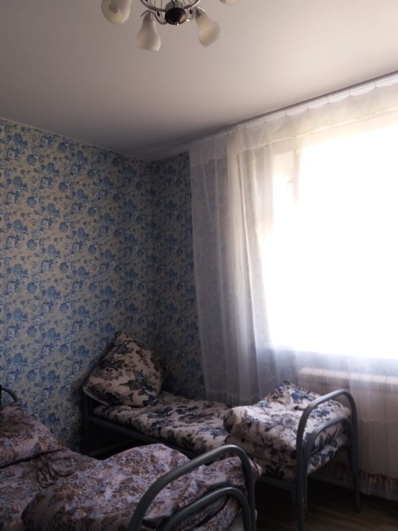 Якутск: Хостел Покровский