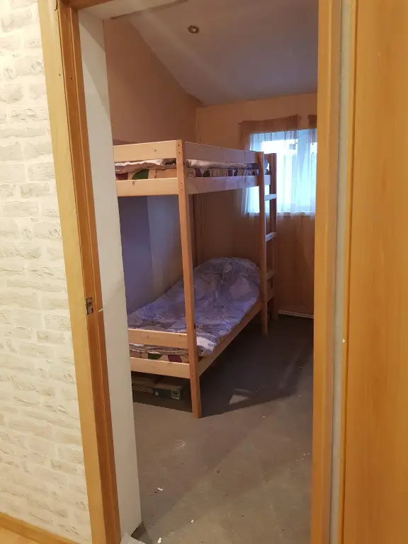 Хостел Ропша — фото 1