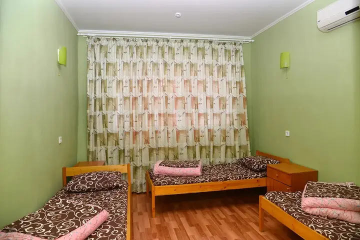 Ростов-на-Дону: Хостел Тельман