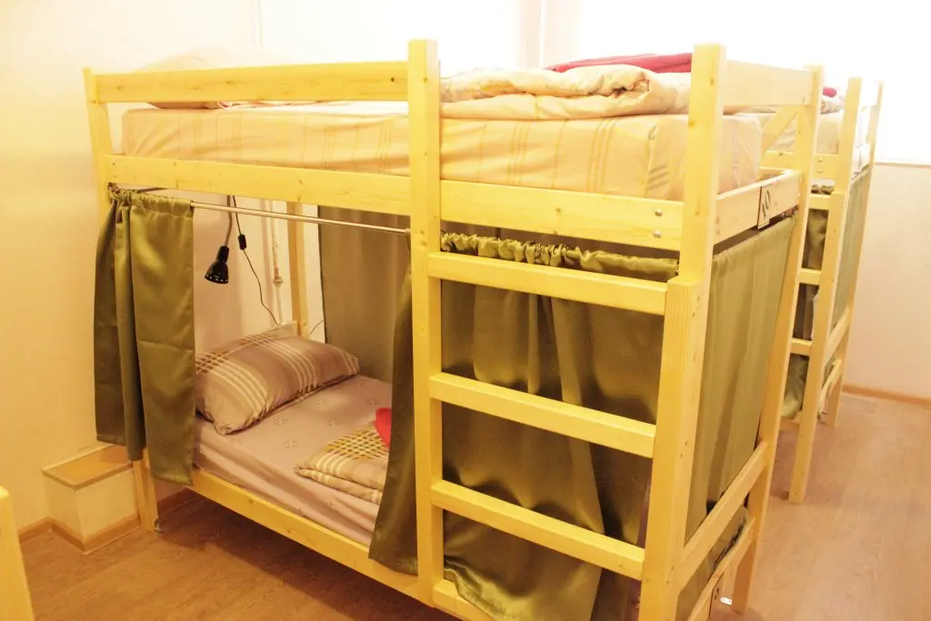 Тула: Viktoria Hostel