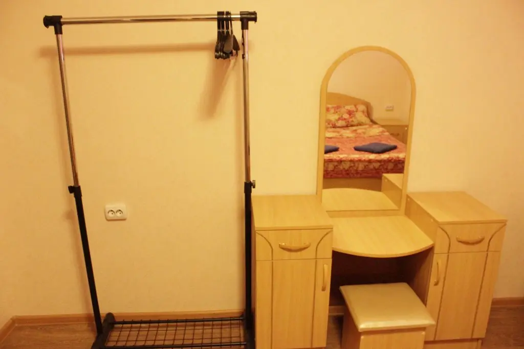 Тула: Viktoria Hostel
