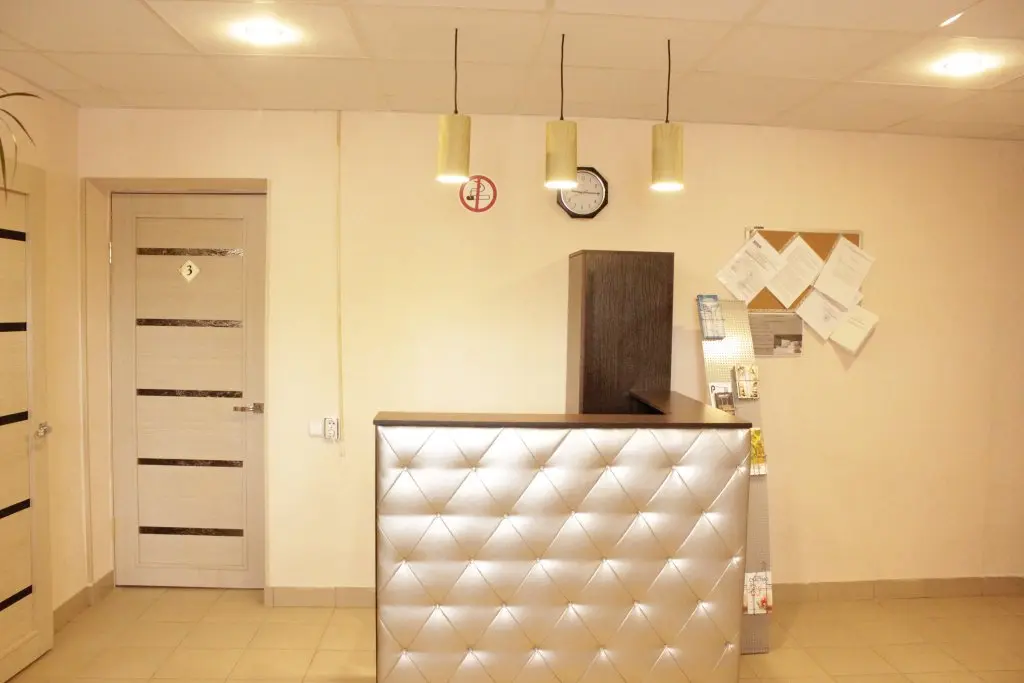 Тула: Viktoria Hostel
