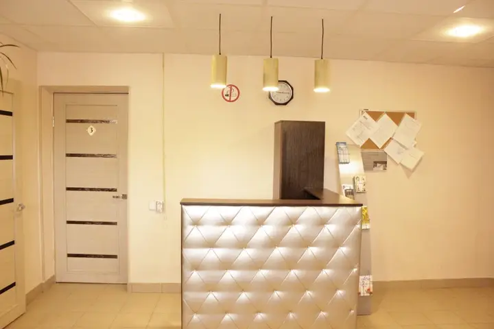 Тула: Viktoria Hostel