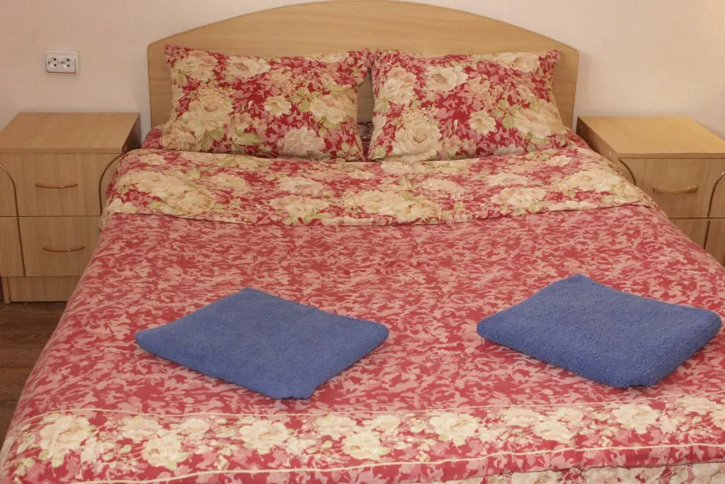 Тула: Viktoria Hostel