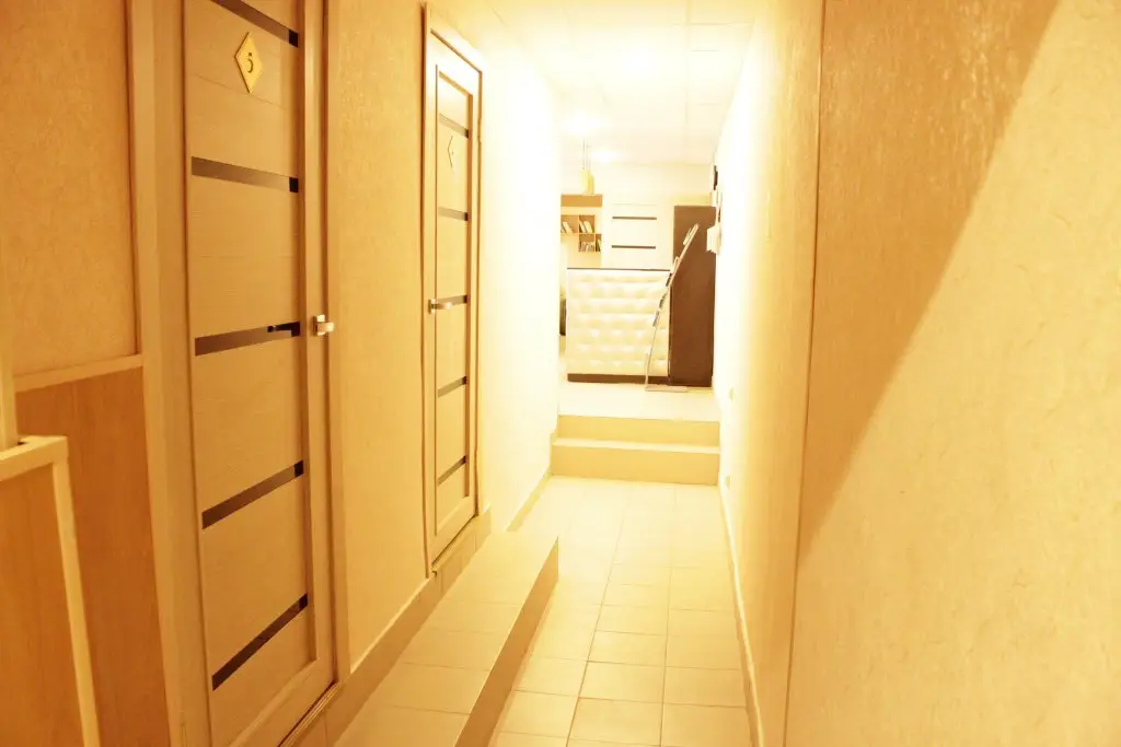 Тула: Viktoria Hostel