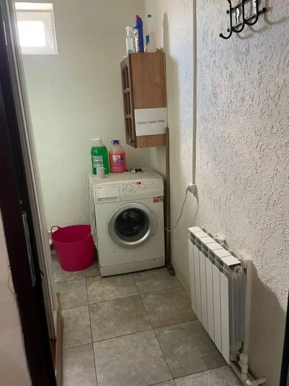 Грозный: Hostel Vstrecha