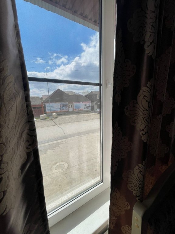 Грозный: Hostel Vstrecha