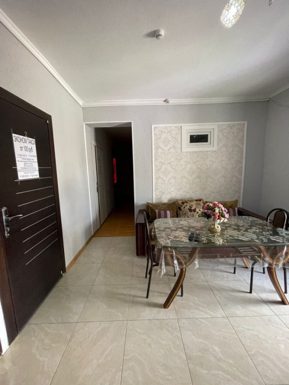 Грозный: Hostel Vstrecha