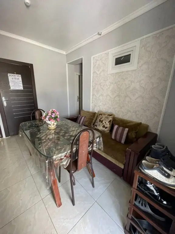 Грозный: Hostel Vstrecha