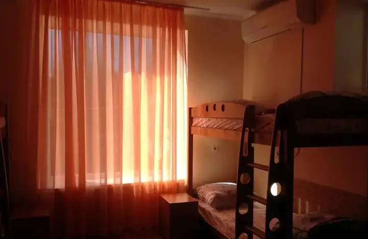 Ростов-на-Дону: Sinematograf`Hostel