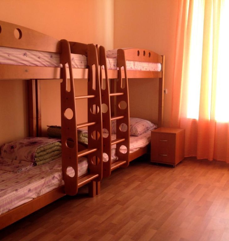 Ростов-на-Дону: Sinematograf`Hostel