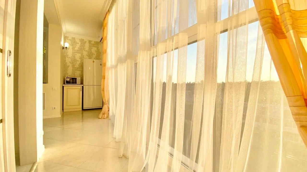 Сочи: Euro-1BR , Modern in CityCentre
