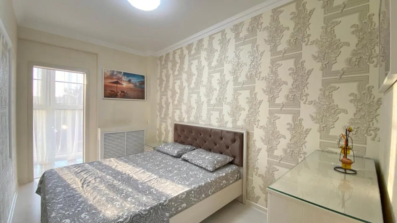 Сочи: Euro-1BR , Modern in CityCentre