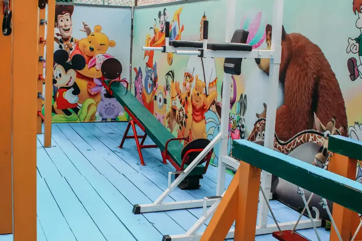 Яровое: База отдыха Хуторок