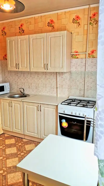 Симферополь: Апарт-Отель Киевская 2