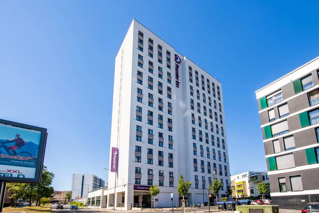 Астана: Hotel City