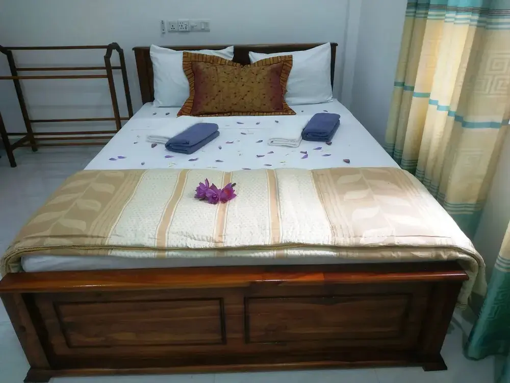 Тимболкетия: Four Seasons Safari Resort udawalawa