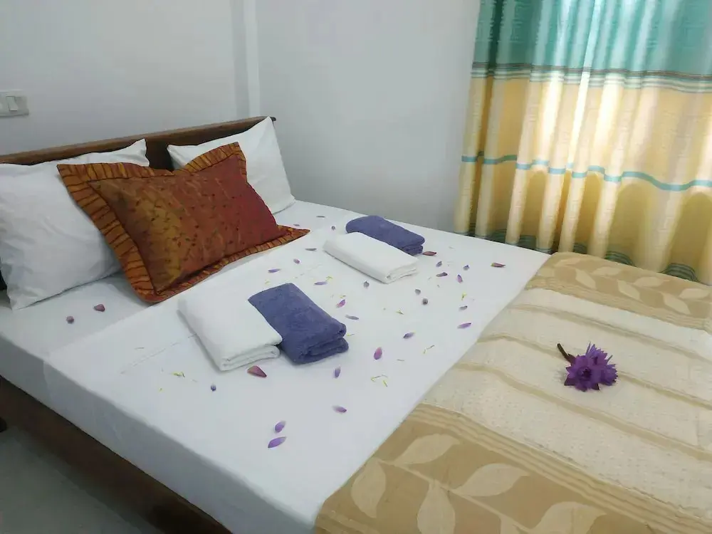Тимболкетия: Four Seasons Safari Resort udawalawa