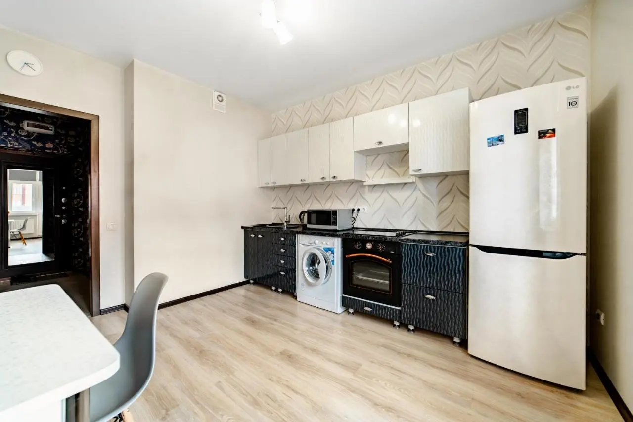 Краснодар: Apartaments Panorama 20