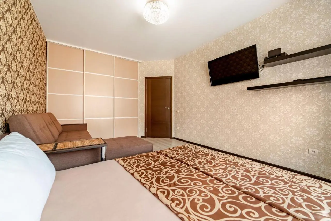 Краснодар: Apartaments Panorama 20