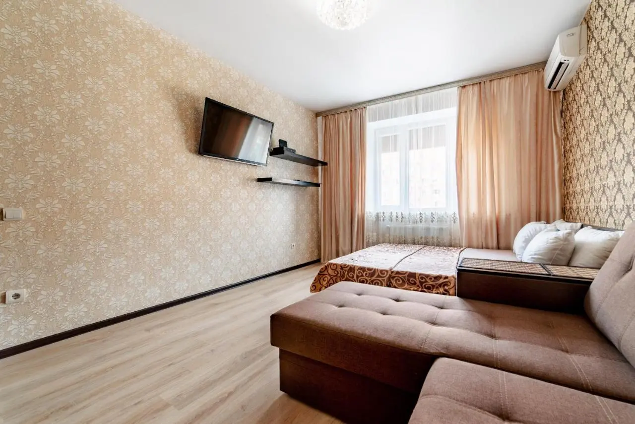 Краснодар: Apartaments Panorama 20