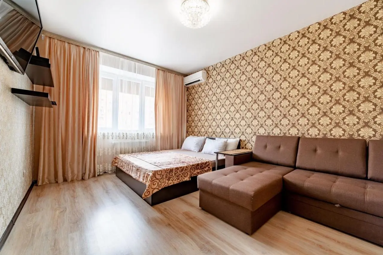 Краснодар: Apartaments Panorama 20