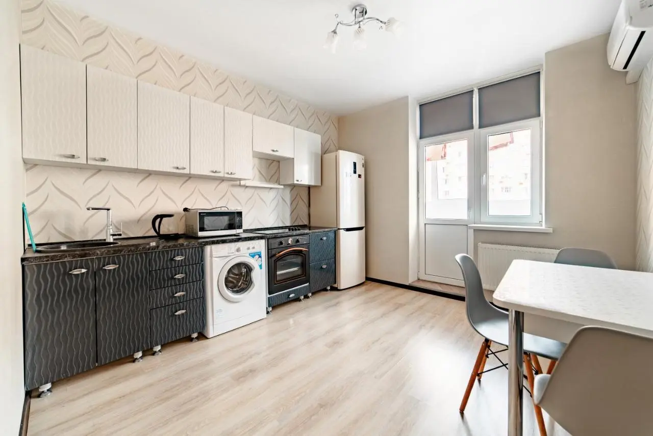 Краснодар: Apartaments Panorama 20