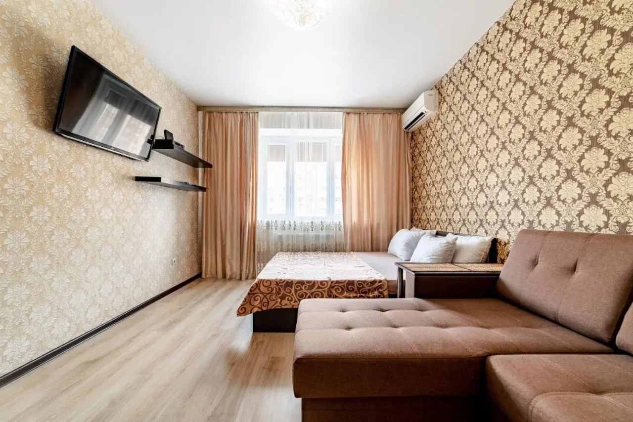 Краснодар: Apartaments Panorama 20