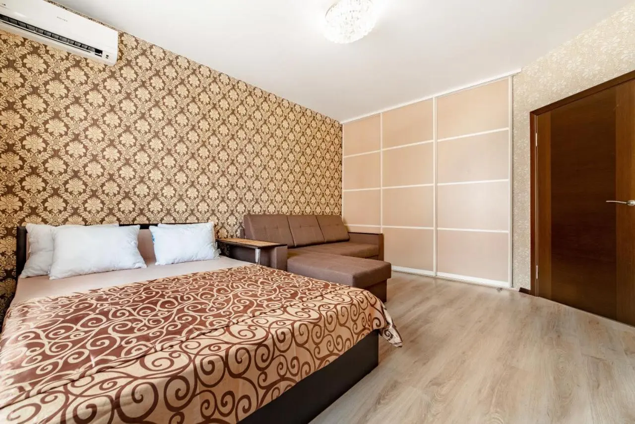 Краснодар: Apartaments Panorama 20