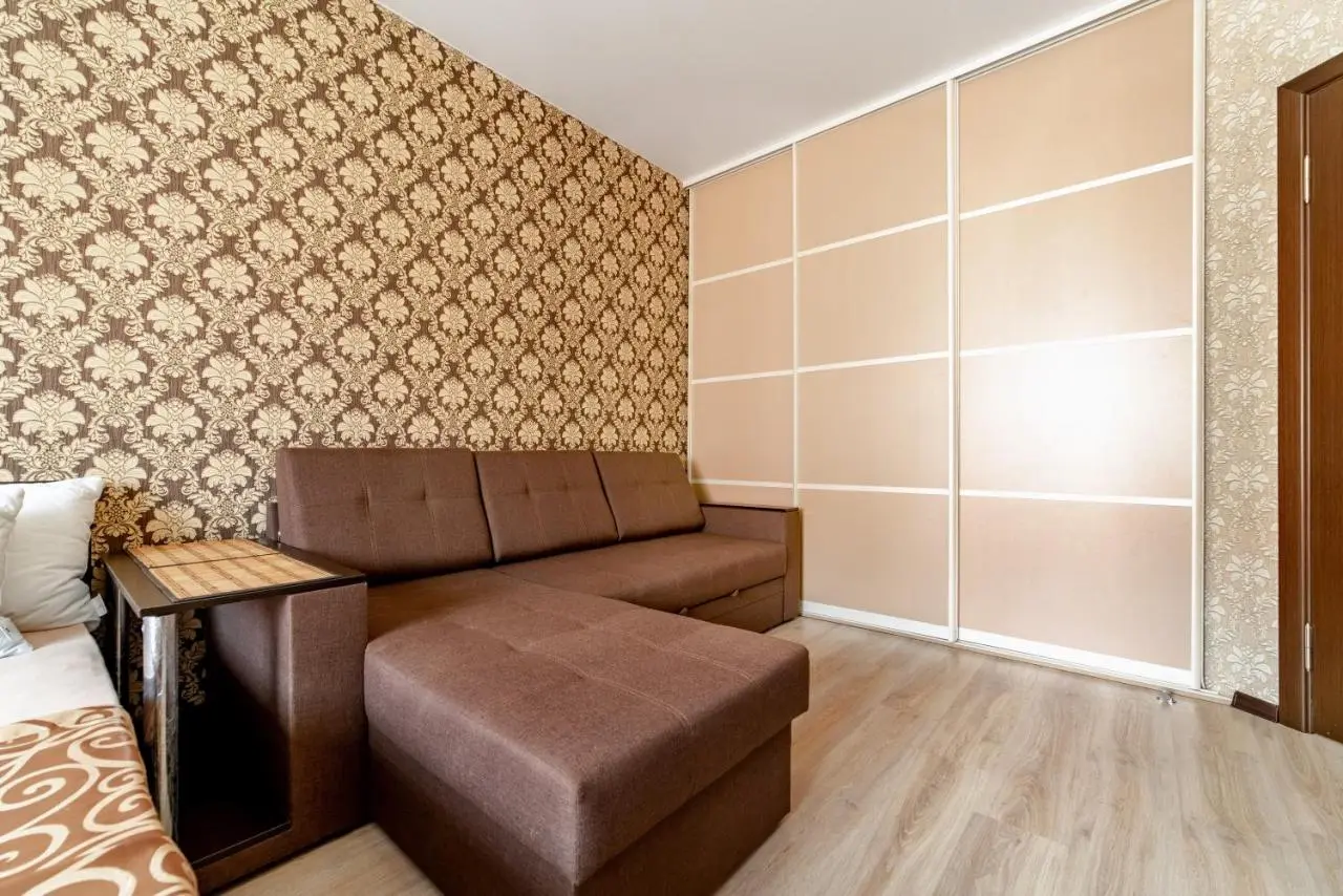 Краснодар: Apartaments Panorama 20