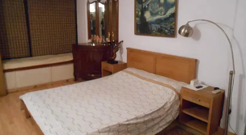 Нью-Дели: Trendy Bed & Breakfast - GK