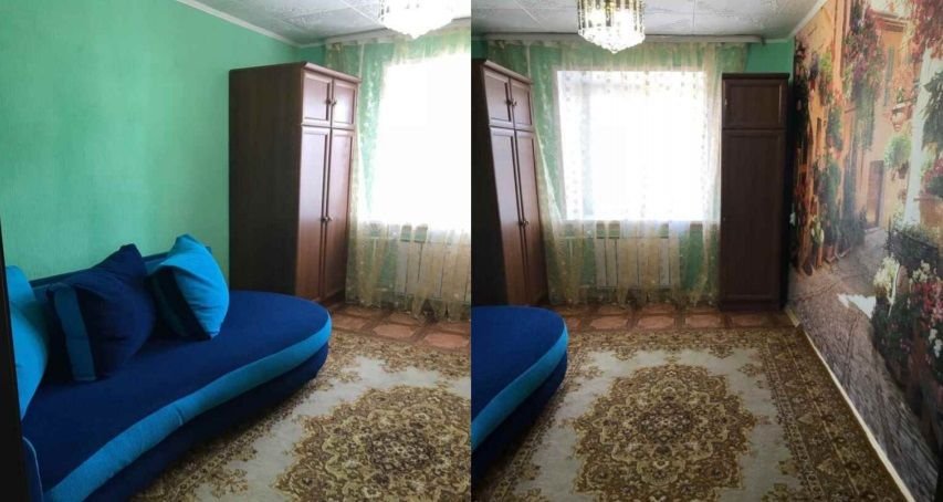 Мирный: Комфорт на ул. Ленина д. 36