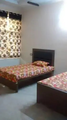 Нью-Дели: Stem Fort India B&B