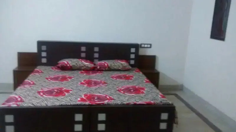 Нью-Дели: Stem Fort India B&B