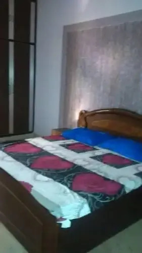 Нью-Дели: Stem Fort India B&B