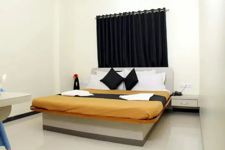Аурангабад: OYO Rooms Railway Station Bazar