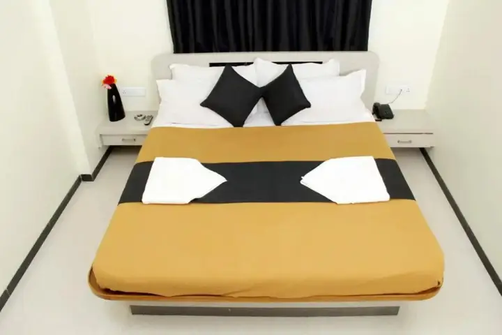 Аурангабад: OYO Rooms Railway Station Bazar