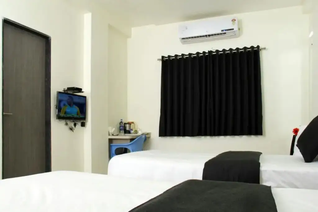 Аурангабад: OYO Rooms Railway Station Bazar
