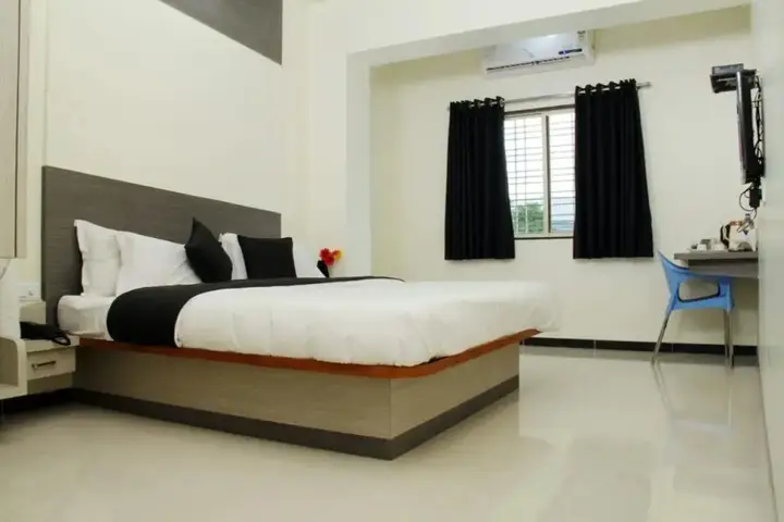 Аурангабад: OYO Rooms Railway Station Bazar